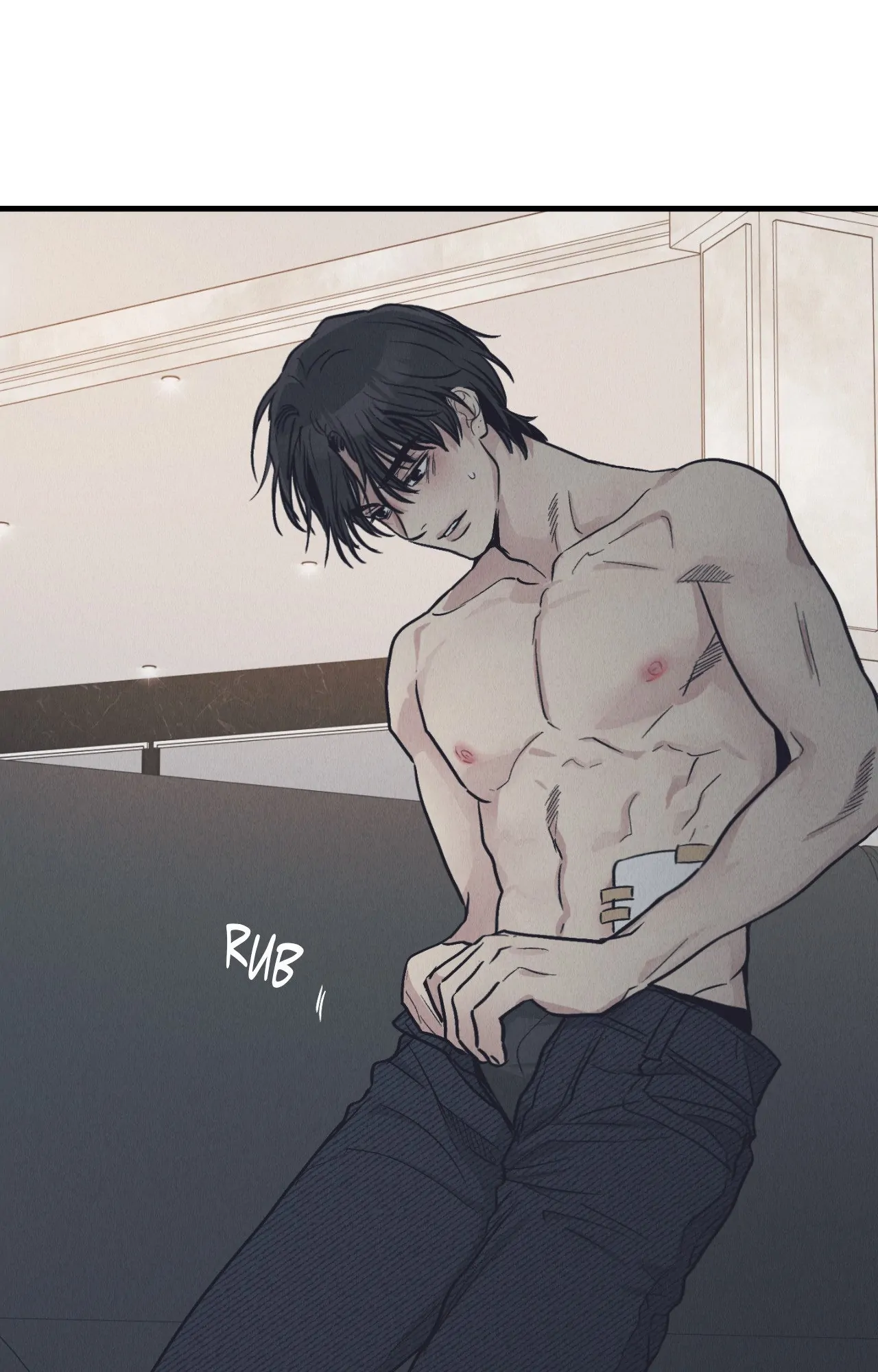 Payback, Chapter 97 image 16